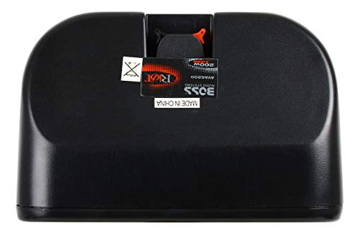 Boss Audio AVA6200 80-Watt 3 Way Auto Enclosed System Speaker