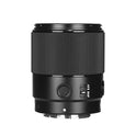 Yongnuo YN50MM 1.8S DF DSM lente para Sony, lente Prime estándar de marco completo, enfoque automático F1.8 apertura grande para Sony E Mount