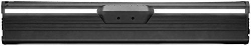 BOSS Audio BRT27A 27â€ Sound Bar Audio System â€" Bluetooth, Weatherproof, Built-in Amplifier, for Use with ATV/UTV / SideXSide, Featuring RGB Lights