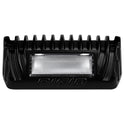 Rigid Industries 86630 - Foco de escena CC (1 x 2 65 grados)