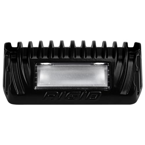 Rigid Industries 86630 - Foco de escena CC (1 x 2 65 grados)