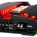 Boss Audio Systems PD3000 Class D Amplificador de Coche