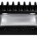 Rigid Industries 86610 Foco negro DC (1 x 2 65 grados)