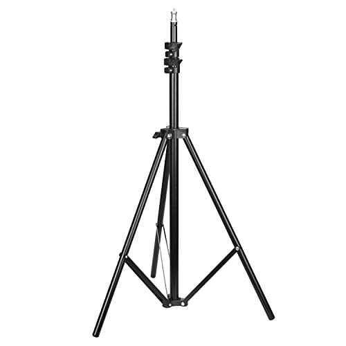 YONGNUO DJ-190 - Soporte de luz para luz LED YN300 YN600L, YN900 YN1200 YNLUX100