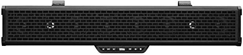 BOSS Audio BRT27A 27â€ Sound Bar Audio System â€" Bluetooth, Weatherproof, Built-in Amplifier, for Use with ATV/UTV / SideXSide, Featuring RGB Lights