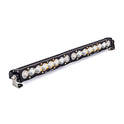 Baja Designs - Barra de luz LED Recta S8
