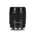 YONGNUO YN85mm F1.8S E Lente de montaje para Sony, F1.8 Lente de enfoque automático de apertura grande, lente de fotograma completo de 85 mm, lente de retrato medio, para cámara de montaje en E A7III