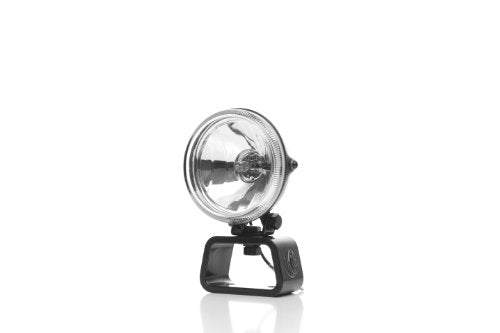 KC HiLiTES 490 Rally 400 - Sistema de luz de conducción de 4 Pulgadas, 55 W, Color Negro