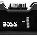BOSS Audio PT1000 Phantom 1000 Watt 1000 W Negro Altavoz
