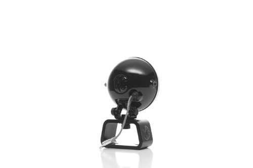 KC HiLiTES 490 Rally 400 - Sistema de luz de conducción de 4 Pulgadas, 55 W, Color Negro