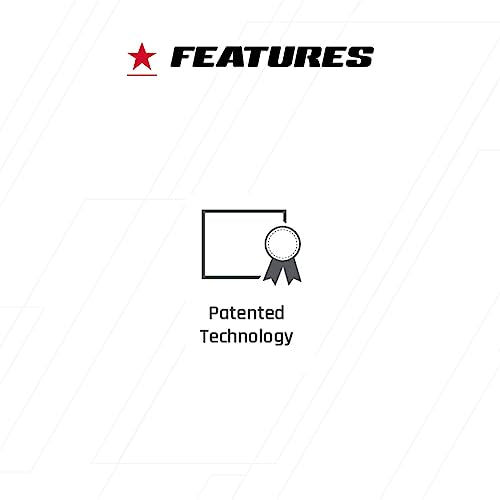 Rigid Industries 40284 Kit de hardware de seguridad para barra de luz LED