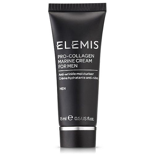 ELEMIS Pro-Collagen - Crema hidratante para hombre