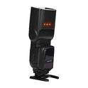 YONGNUO YN968N II YN968NII GN60, unidad Speedlite de flash inalámbrico en la cámara, HSS TTL 1/8000s, para Nikon D7300 D7200 D7100 D5600 D5500 D3300 D3000 D500 D810 D7500000