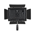 YONGNUO YN600LII YN600L II Pro - Luz LED de Estudio con Temperatura de Color de 5600 K y Brillo Ajustable, para Las cámaras SLR, videocámaras Canon Nikon Pentax Olympus Samsung Panasonic
