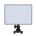 YONGNUO YN300 Air II YN300Air II - Panel de luz LED de vídeo RGB de gama completa bicolor 3200K-5600K para Canon Nikon Pentax Olympus Samsung