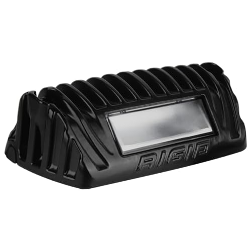 Rigid Industries 86630 - Foco de escena CC (1 x 2 65 grados)