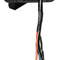 BOSS Audio BRT27A 27â€ Sound Bar Audio System â€" Bluetooth, Weatherproof, Built-in Amplifier, for Use with ATV/UTV / SideXSide, Featuring RGB Lights