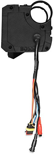 BOSS Audio BRT27A 27â€ Sound Bar Audio System â€" Bluetooth, Weatherproof, Built-in Amplifier, for Use with ATV/UTV / SideXSide, Featuring RGB Lights