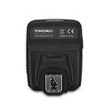 YONGNUO YN560-TX PRO N, YN560 TX YN-560TX Disparador de control de transmisor de flash, 1/8000s TTL M Multi HSS, para Nikon D7000 D5100 D90 D60