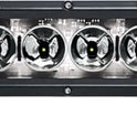 rigid industries 210003 Barra de luz LED