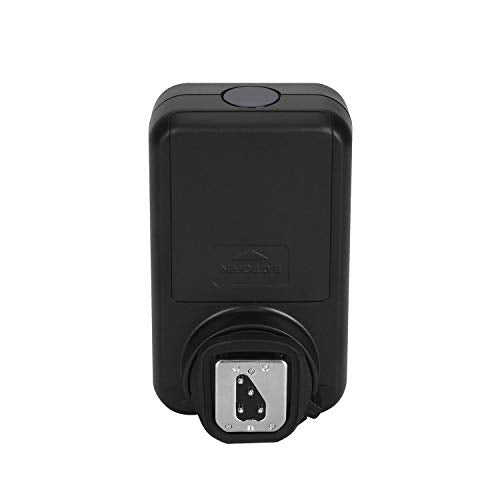 YONGNUO Wireless TTL Flash Trigger YN622N II with High-speed Sync HSS 1/8000s for Nikon Camera