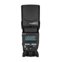 Yongnuo YN685II YN685 II Flash Speedlite, GN60 ETTL HSS + sistema de disparo inalámbrico 2.4G, Master Slave para Canon 5DIII 6DII 800D 77D 7D2 T4i T3i 1300D 70D