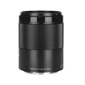 Yongnuo YN85MM F1.8Z DF DSM, lente de enfoque automático de fotograma completo, lente de teleobjetivo prime, para cámaras Nikon Z, sin espejo, color negro
