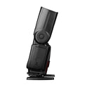 Yongnuo YN560 III Flash inalámbrico Speedlite, receptor GN58 2.4G, sistema de receptor de disparo incorporado, visualización LCD negativa, para Canon Nikon Pentax, compatible con RF603 II YN560-TX II