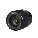 Yongnuo YN50MM 1.8S DF DSM lente para Sony, lente Prime estándar de marco completo, enfoque automático F1.8 apertura grande para Sony E Mount