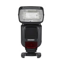 YONGNUO YN968EX-RT YN968EXRT GN60 Flash inalámbrico LED Speedlite Master TTL HSS para cámaras Digitales Canon