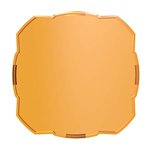 FLEX ERA® 4 - Escudo de luz/Tapa dura - Ámbar
