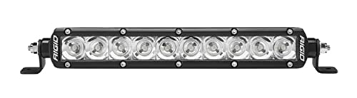 Rigid Industries 910113 - Serie SR de 10 Pulgadas