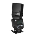 Yongnuo YN685II YN685 II Flash Speedlite, GN60 ETTL HSS + sistema de disparo inalámbrico 2.4G, Master Slave para Canon 5DIII 6DII 800D 77D 7D2 T4i T3i 1300D 70D