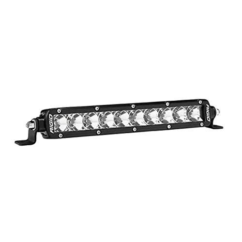 Rigid Industries 910113 - Serie SR de 10 Pulgadas