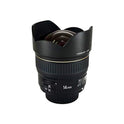 YONGNUO YN14mm F2.8N Lente Prime Ultra Gran Angular, Gran Apertura AF MF, para cámaras Nikon DSLR