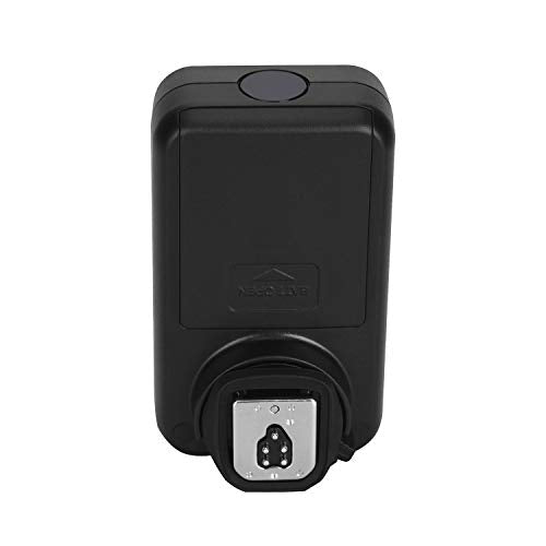 YONGNUO Wireless ETTL Flash Trigger YN622C II with High-Speed Sync HSS 1/8000s for Canon Camera