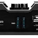 Boss Audio Systems PD3000 Class D Amplificador de Coche