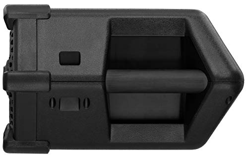 Planet Audio PATV65RGB ATV UTV Sistema de sonido resistente a la intemperie – Altavoces de 6,5 pulgadas, tweeters de 1,5 pulgadas, amplificador integrado, Bluetooth, barra de luz LED, iluminación multicolor RGB, fácil instalación