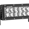 Rigid Industries E-SRS Pro 6 SPT/FLD