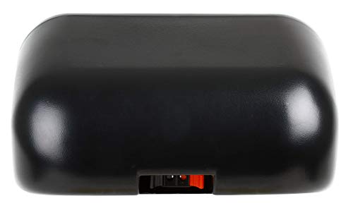 Boss Audio AVA6200 80-Watt 3 Way Auto Enclosed System Speaker