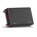 Boss Audio Systems Elite BE2000.1D - Amplificador de Coche Clase D - 2000 de Alta Salida, 1 Ohm Estable, Digital, monobloque, Fuente de alimentación Mosfet, Ideal para subwoofers