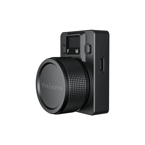 YONGNUO BR-L1 - Mando a distancia de lente YN11mm F1.8S
