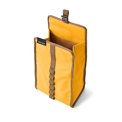 KEMIMOTO - Bolsa para botellas de agua, portabidones de agua con correa ajustable para el hombro, soporte para botellas de agua para senderismo, camping, pesca, compatible con YETI 32 onzas, 44 onzas, 64 onzas