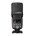 Yongnuo YN560 III Flash inalámbrico Speedlite, receptor GN58 2.4G, sistema de receptor de disparo incorporado, visualización LCD negativa, para Canon Nikon Pentax, compatible con RF603 II YN560-TX II