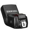 YONGNUO YN560IV YN560 IV YN-560 IV Flash inalámbrico Speedlite, GN58 Manaul Multi Master + Flash esclavo, sistema de disparo integrado, visualización LCD negativa