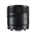 YONGNUO YN11MM F1.8S Lente para Sony, 11 mm F1.8 Lente fija de apertura grande, enfoque automático APS-C, lente ultra gran angular para cámaras Sony E Mount sin espejo