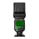 YONGNUO YN968EX-RT YN968EXRT GN60 Flash inalámbrico LED Speedlite Master TTL HSS para cámaras Digitales Canon