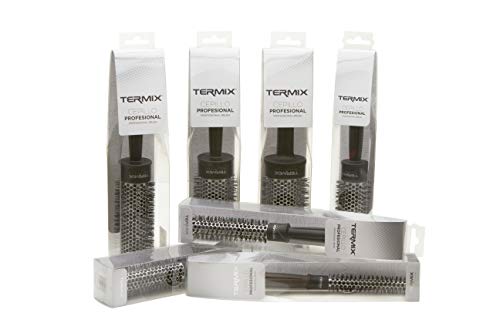 Termix Cepillo Termix Professional, Negro