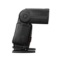Yongnuo YN560 III Flash inalámbrico Speedlite, receptor GN58 2.4G, sistema de receptor de disparo incorporado, visualización LCD negativa, para Canon Nikon Pentax, compatible con RF603 II YN560-TX II