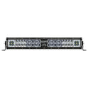 Rigid Industries - Adapt E Series Barra de luz LED, 20 Pulgadas: luz Todoterreno para ATV y Auto (260413)